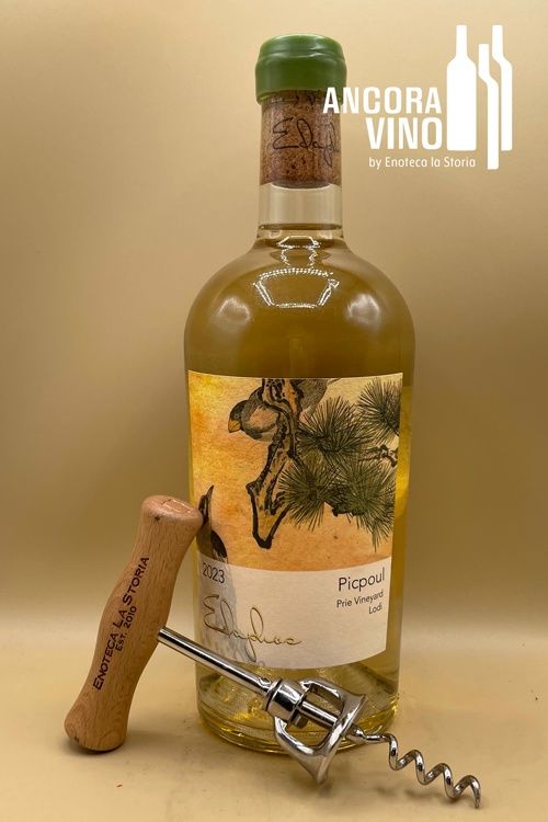 2023 Ernest Vineyards Picpoul &#39;Edpahos&#39;