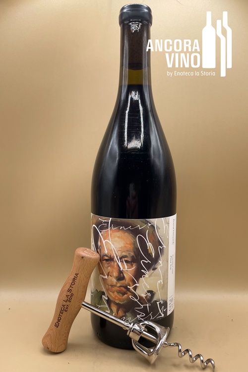 2023 Ernest Vineyards Pinot Noir