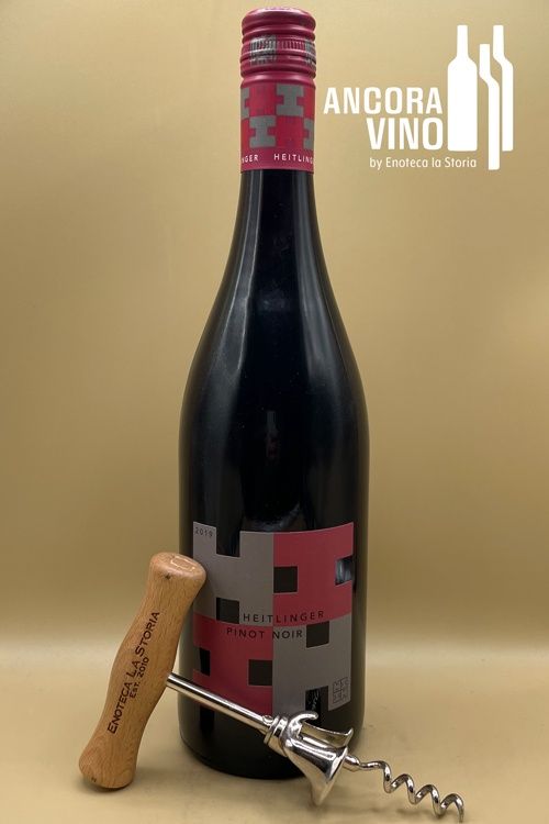 2019 Weingut Heitlinger Pinot Noir