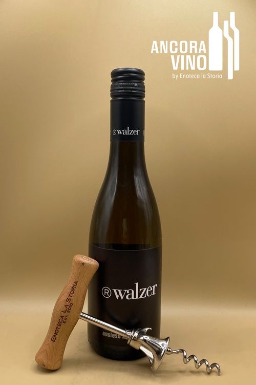 2021 Richard Walzer Auslese 375mL