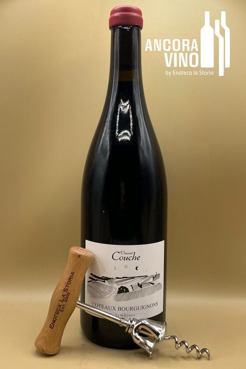 2023 Vincent Couche Coteaux Bourguignons &#39;Symbiose&#39;