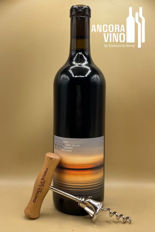 2023 Time Place Cabernet Sauvignon