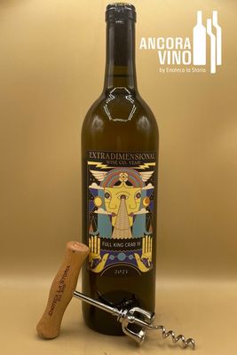 2024 Extradimensional Wine Co Yeah!  Full King Crab IV
