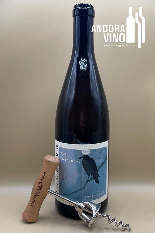 2023 Valravn Chardonnay Sonoma County