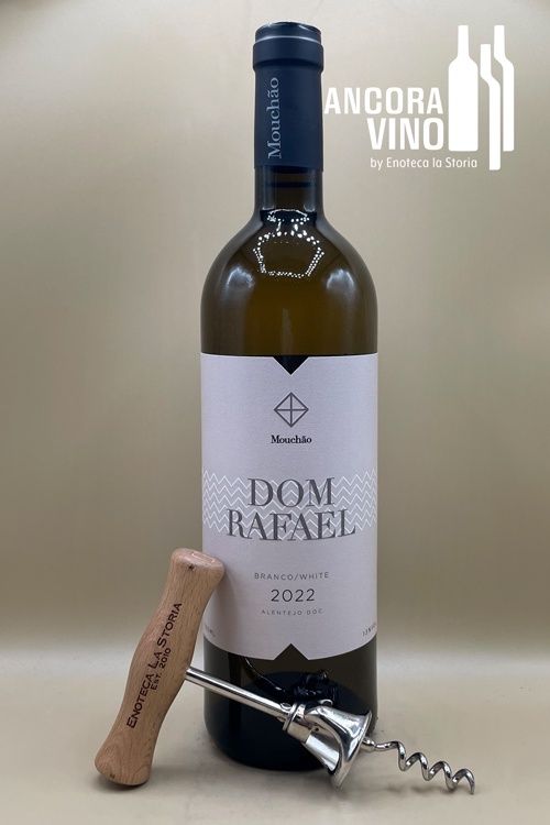 2022 Herdade do Mouchão Branco &#39;Dom Rafael&#39;”