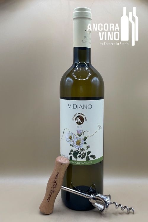 2019 Paterianakis Vidiano
