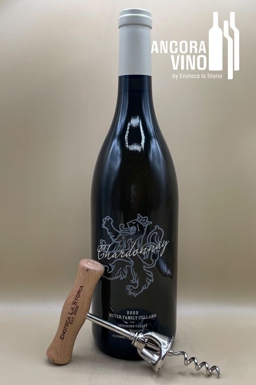 2023 Meyer Family &#39;Elke Vineyard&#39; Chardonnay