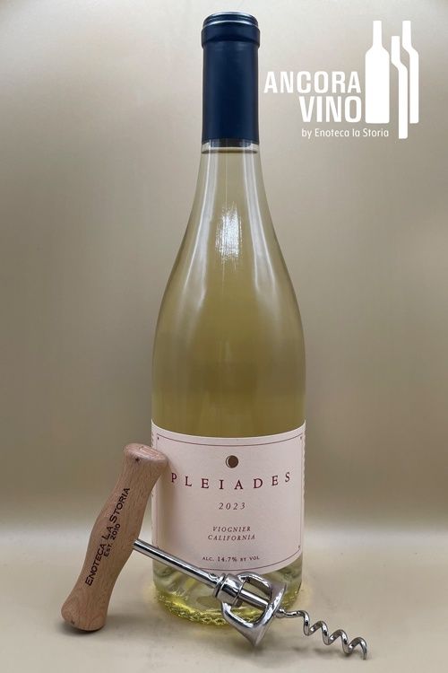 2023 Pleiades Viognier