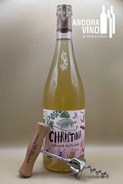 2023 Christina Grüner Veltliner