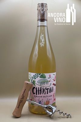 2023 Christina Grüner Veltliner