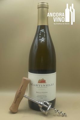 2022 Martinelli Chardonnay &#39;Bella Vigna&#39;