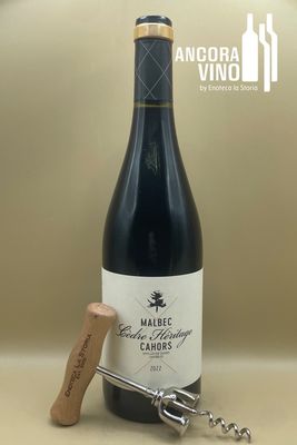 2022 Château du Cèdre Cahors ‘Cèdre Heritage’