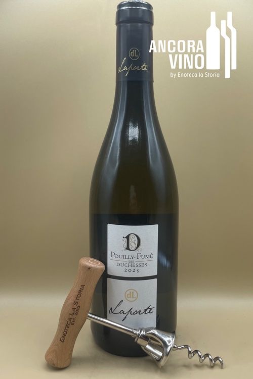 2023 Domaine Laporte Pouilly-Fumé &#39;Les Duchesses&#39;