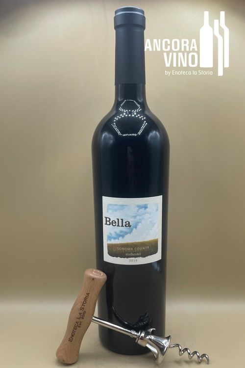 2019 Bella Zinfandel