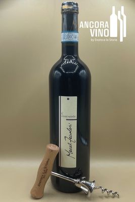 2019 Marcel Zanolari Rosso di Valtellina Nebbiolo &#39;L&#39;Essenziale&#39;