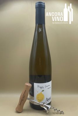 2023 Domaine Mann Riesling &#39;Happy Lemon&#39;