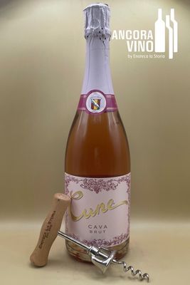 NV CVNE Cava Brut Rosé