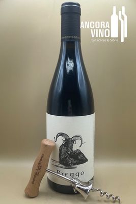 2022 Breggo Pinot Noir