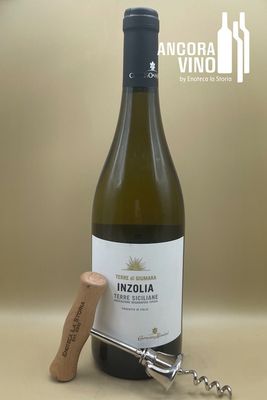 2022 Caruso e Minini Inzolia