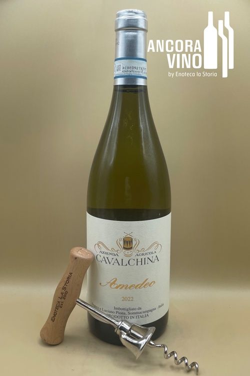 2022 Cavalchina Bianco di Custoza Superiore ‘Amedeo’