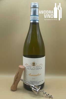 2022 Cavalchina Bianco di Custoza Superiore ‘Amedeo’