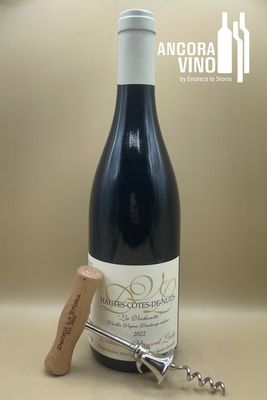 2022 Vincent Ledy Hautes Cotes de Nuits Rouge &#39;Vacherotte&#39;