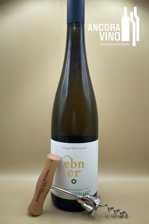 2021 Weingut Ebner Grüner Veltliner