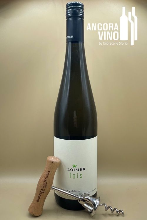 2022 Weingut Loimer Grüner Vetliner &#39;Lois&#39;