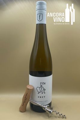 2022 Weingut Frey Sylvaner
