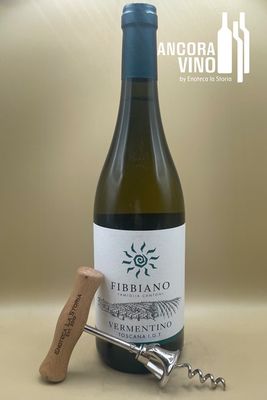 2023 Fibbiano Vermentino Toscana IGT