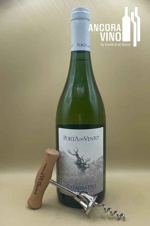 2023 Porta del Vento Cataratto Monreale