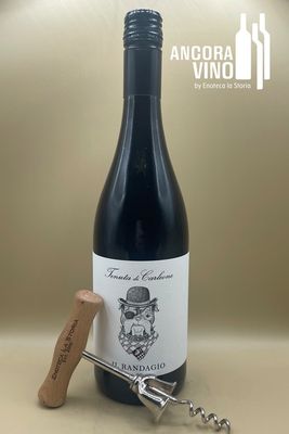 2022 Tenuta di Carleone &quot;Il Randagio&quot; Toscana Rosso IGT