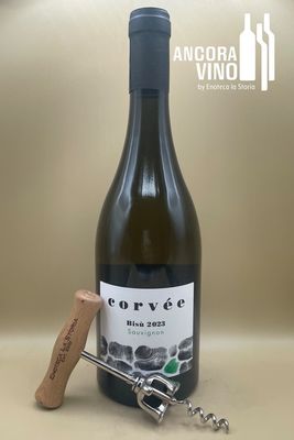 2023 Corvée Sauvignon Blanc &#39;Bisù&#39;