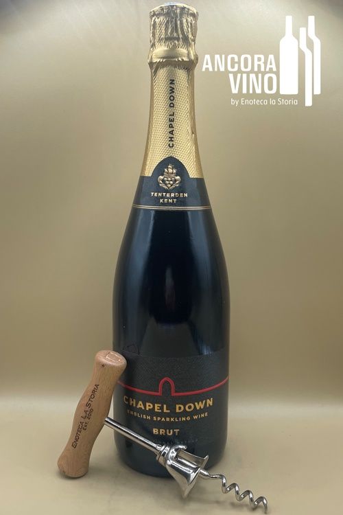 NV Chapel Down Brut