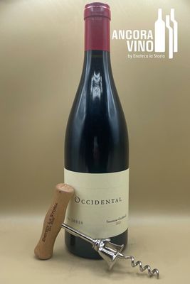 2023 Occidental Pinot Noir 'Freestone'