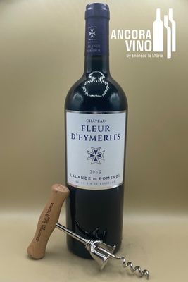 2019 Château Fleur d&#39;Eymerits Lalande de Pomerol
