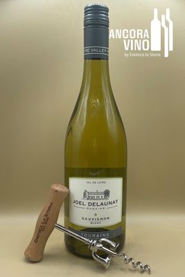 2024 Joël Delauney Touraine Sauvignon Blanc