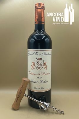 2019 Château La Bridane Saint-Julien