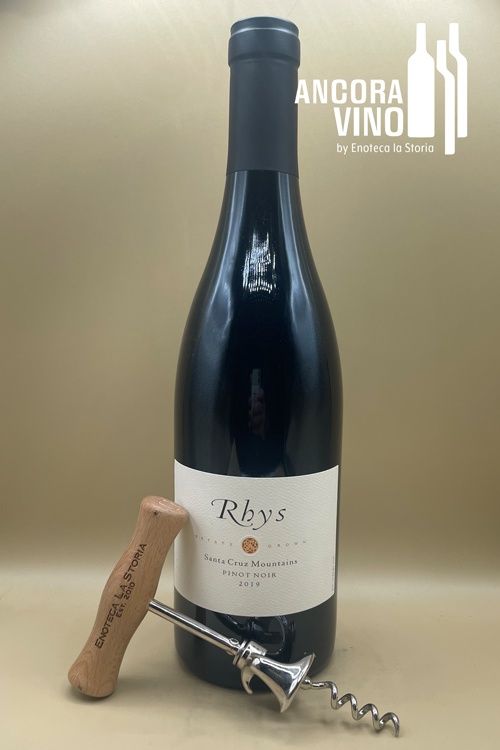 2019 Rhys Vineyards Pinot Noir