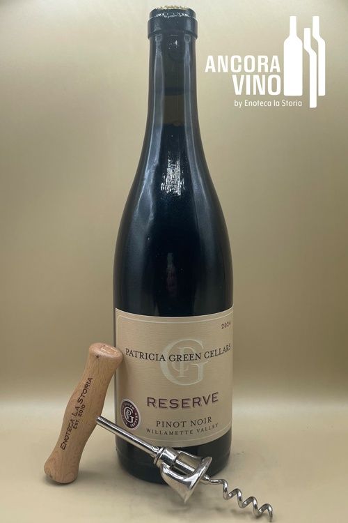 2024 Patricia Green Pinot Noir Reserve