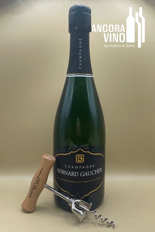NV Bernard Gaucher Brut Reserve