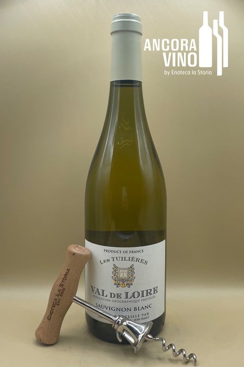 2023 Caves des Vins de Sancerre Sauvignon Blanc &#39;Les Tuilières&#39;