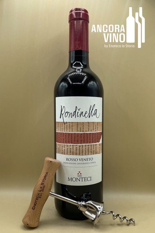 2022 Monteci Rondinella
