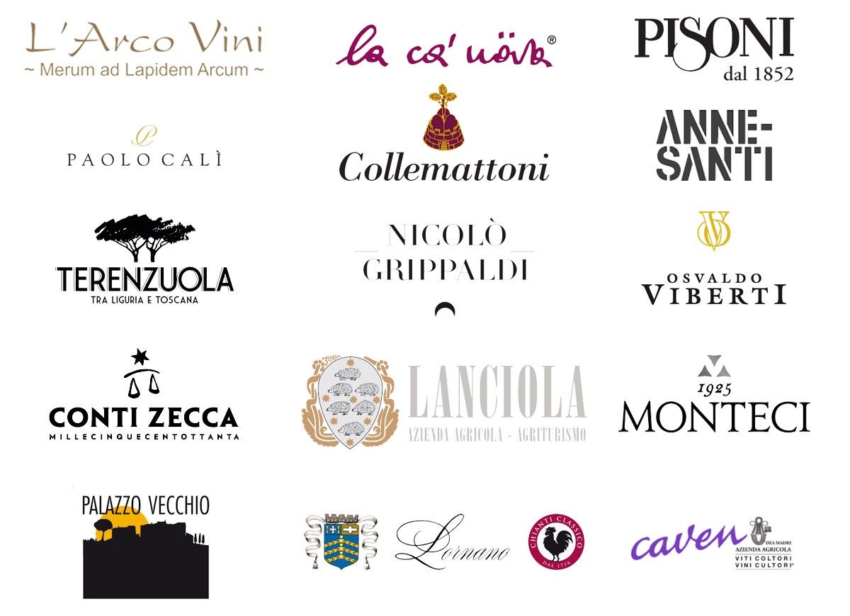 Girasole Greatest Hits Tour 2025 Tasting Ticket