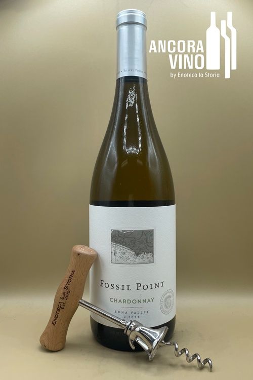 2023 Fossil Point Chardonnay