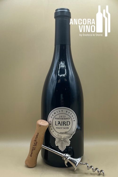 2023 Laird Phantom Ranch Pinot Noir