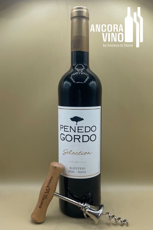 2023 Herdade Penedo Gordo Tinto &#39;Selection&#39;