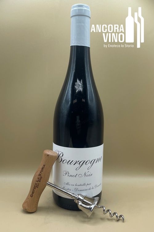 2023 Domaine de la Denante Bourgogne Rouge