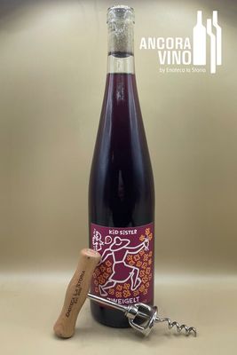 2023 Trail Marker Zweigelt 'Kid Sister'