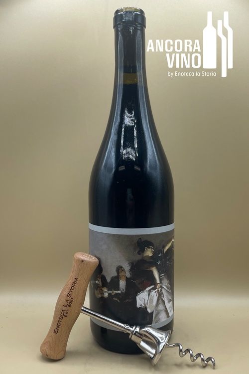 2018 Edmunds St. John 'El Jáleo- Shake Ridge Ranch'